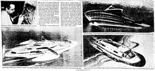 Illustration for article titled Word Origins: Imagineering (1940s)